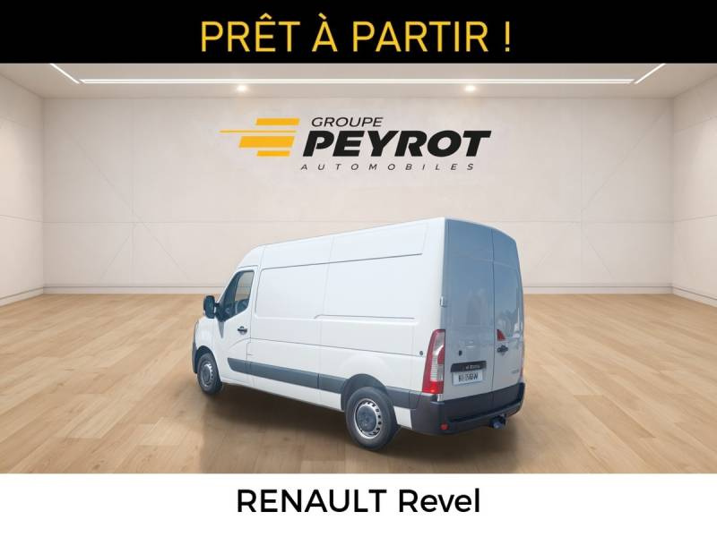 Renault Master III