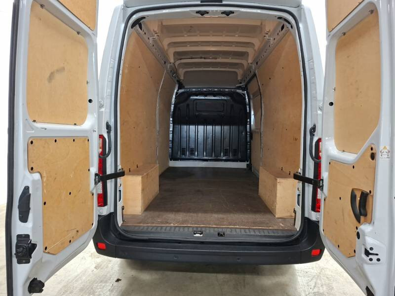 Renault Master III