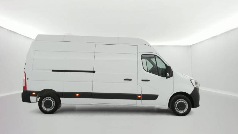 Renault Master Fourgon