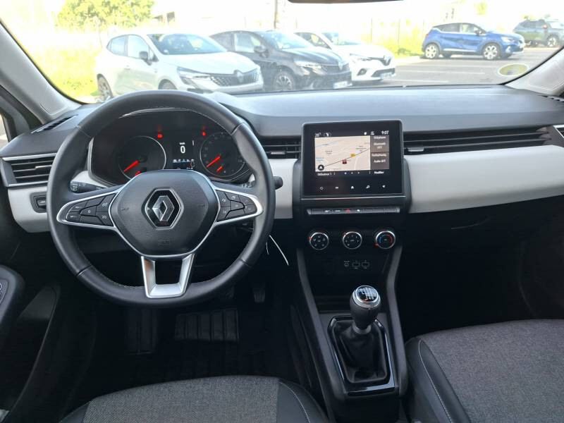 Renault Clio V