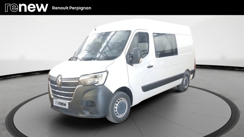 Renault Master III