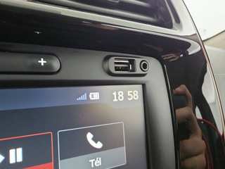 Vehicle 3D Image