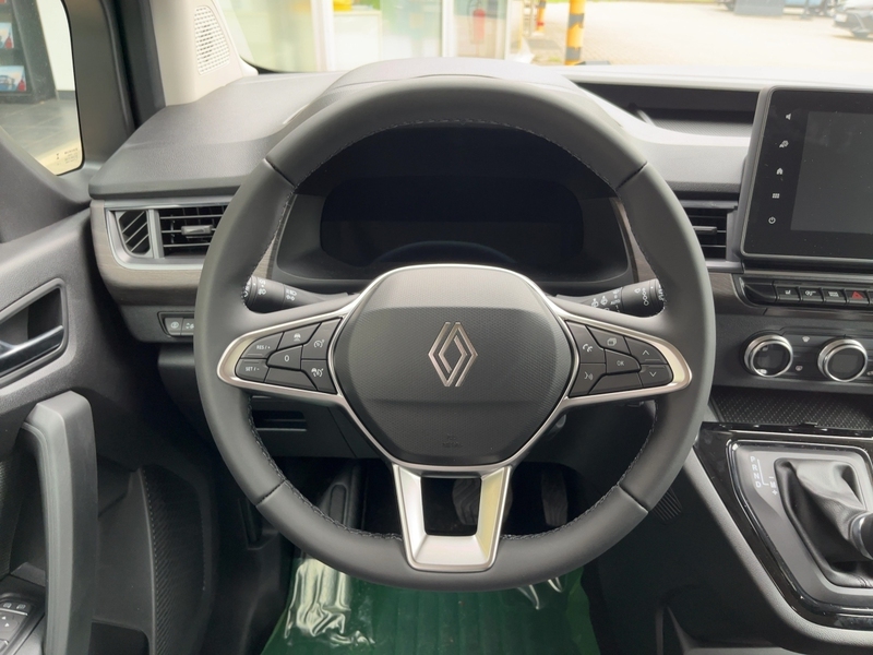 Renault Grand Kangoo