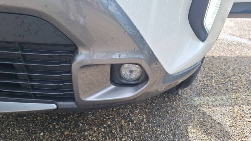 Toyota Yaris Cross Hybride