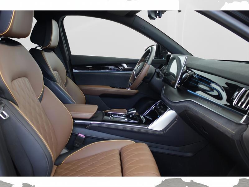 BYD Tang