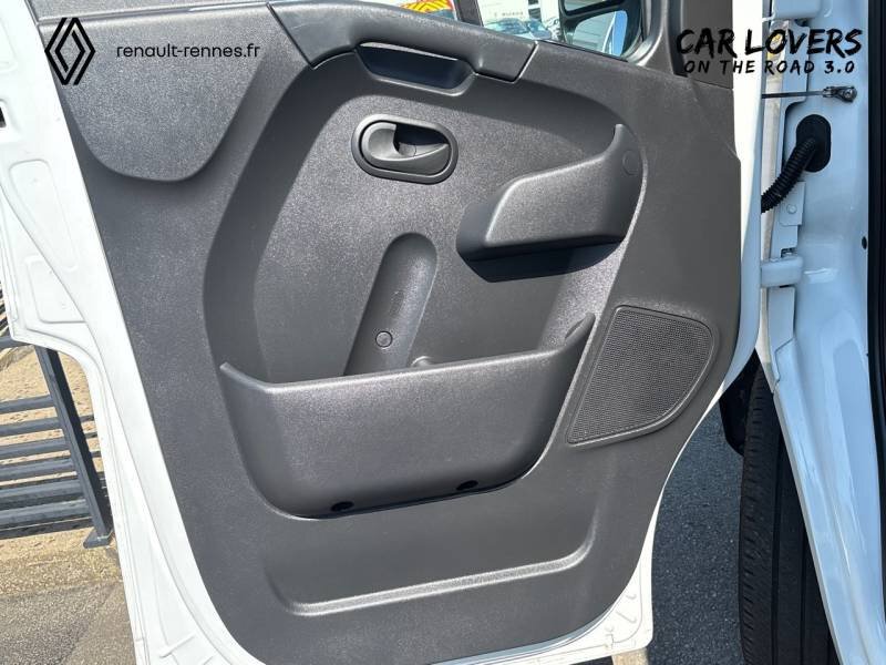Renault Master III