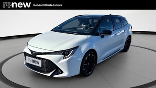 Vehicle 3D Image