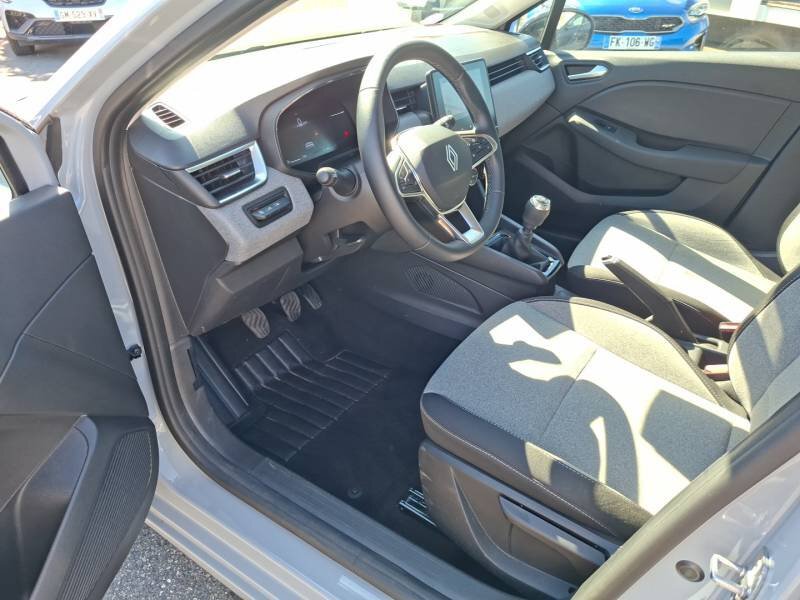 Renault Clio V