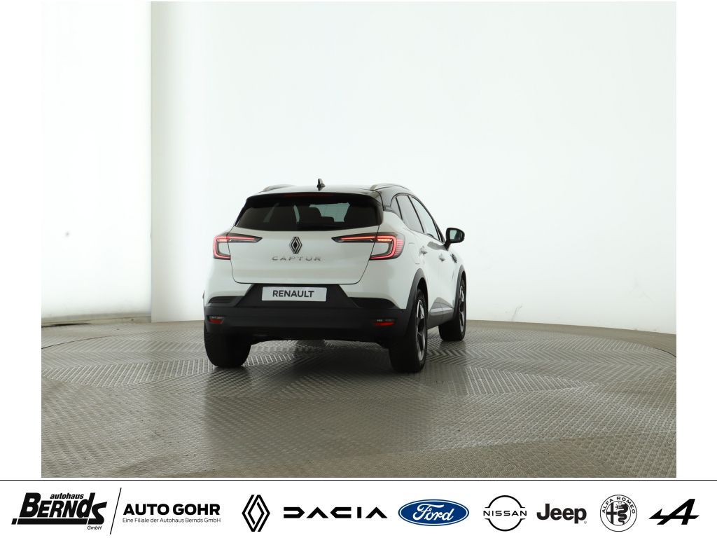 Renault Captur – Bild 25
