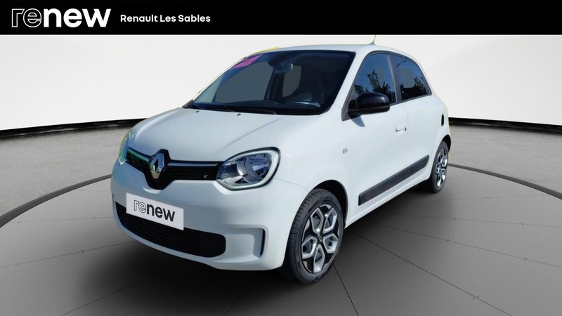 Renault Twingo III