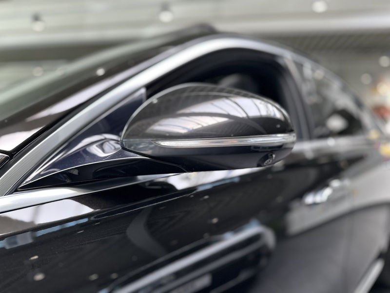 Mercedes-Benz S 400