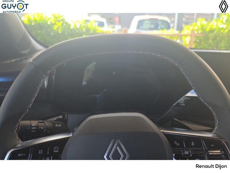 Renault Clio VI