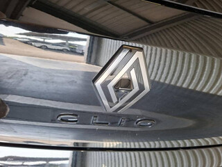 Vehicle 3D Image
