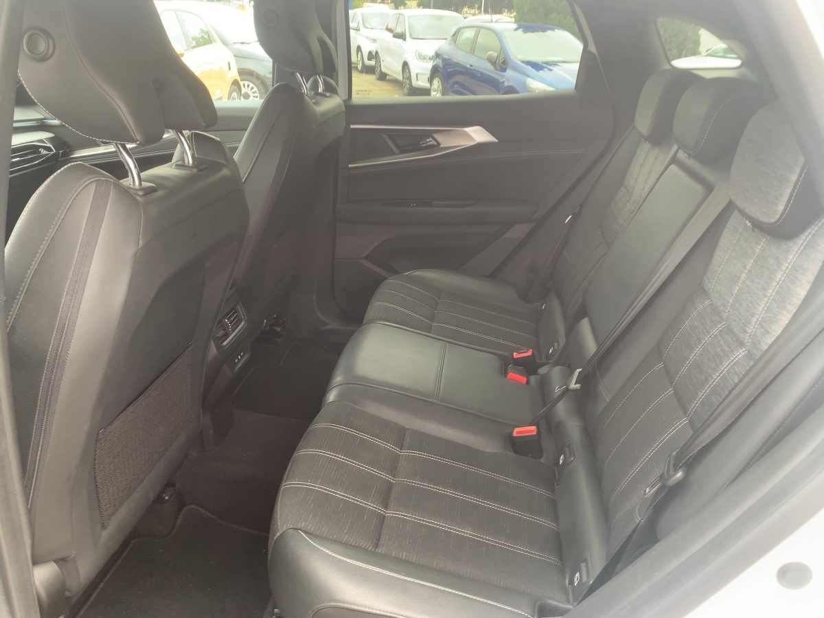 Renault Austral – Bild 10