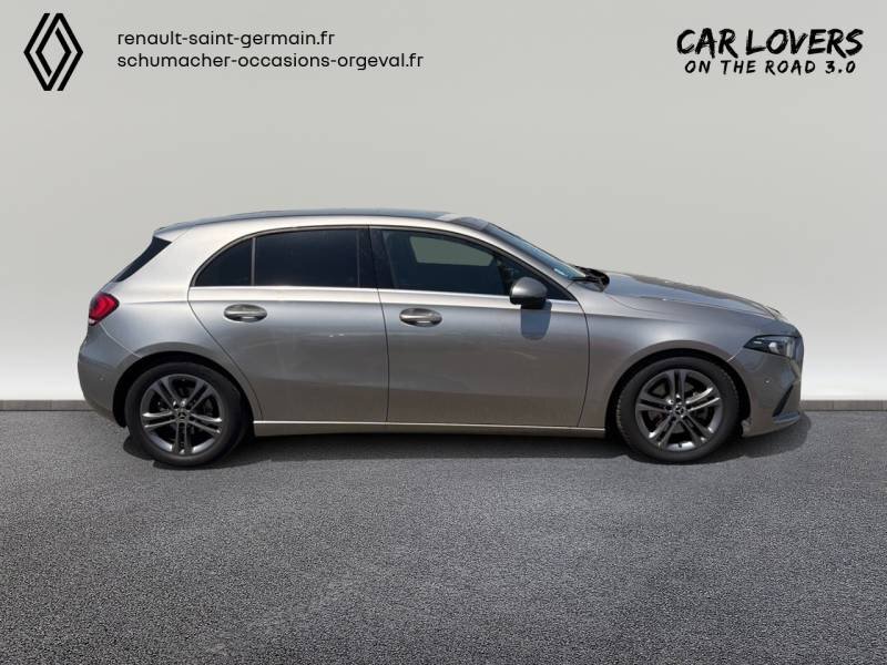 Mercedes Classe A