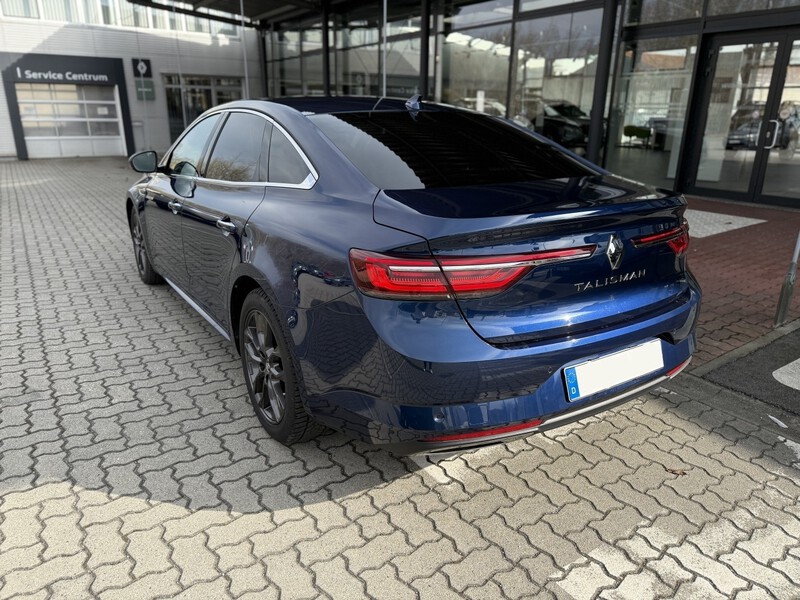 Renault Talisman