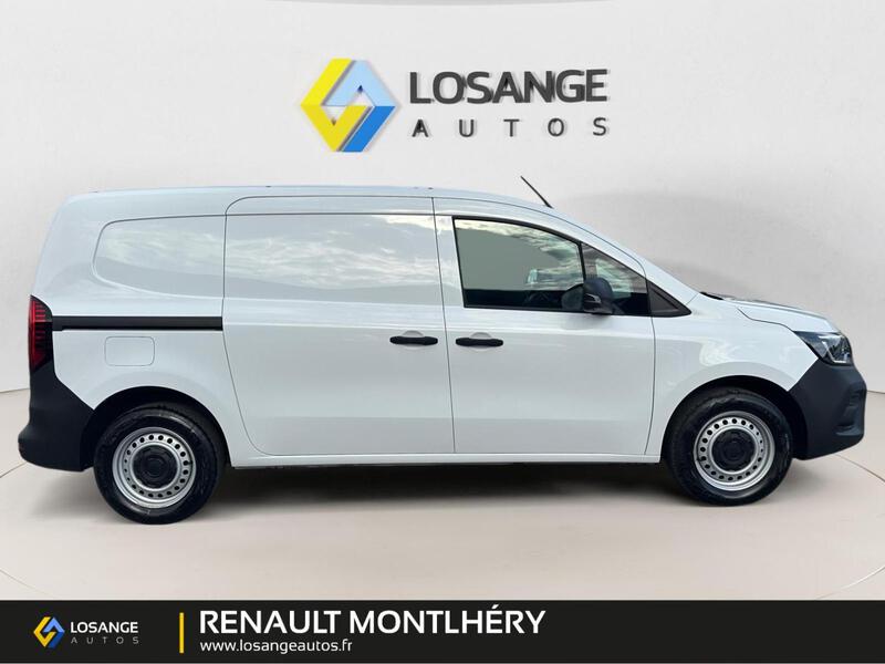 Renault Kangoo VU