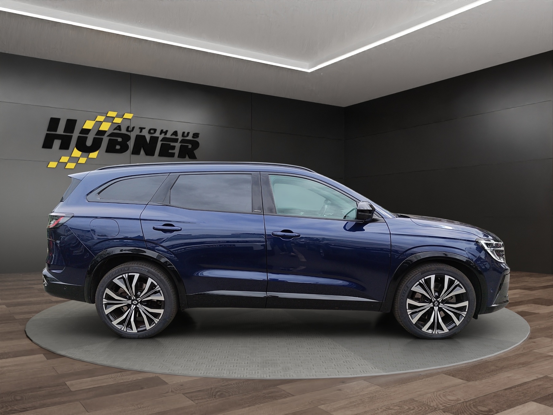 Renault Espace – Bild 6