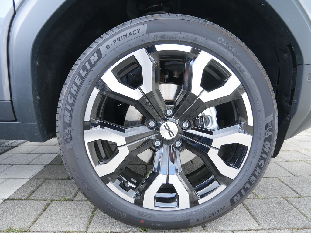 Dacia Bigster – Bild 5