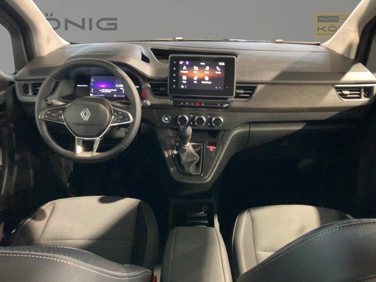 Renault Kangoo – Bild 7