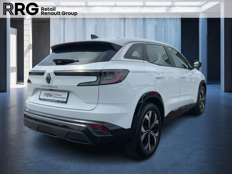 Renault Austral