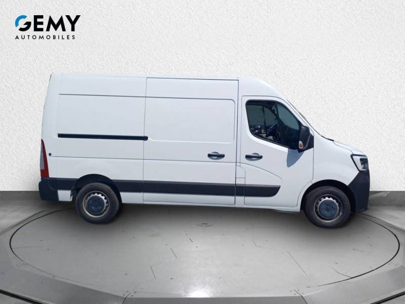 Renault Master III