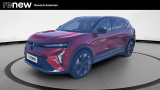 SCENIC E-TECH ELECTRIQUE