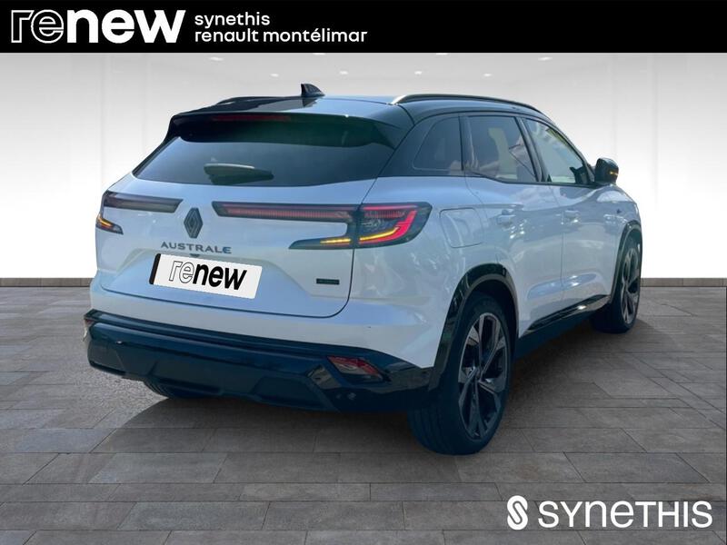 Renault Austral