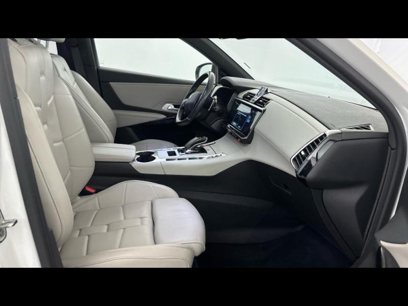 DS DS7 Crossback