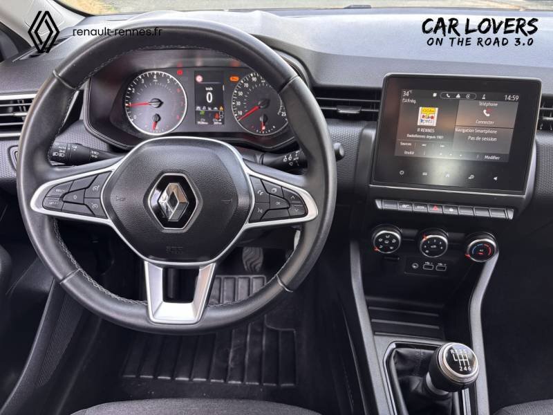 Renault Clio V
