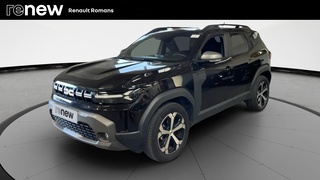 DUSTER