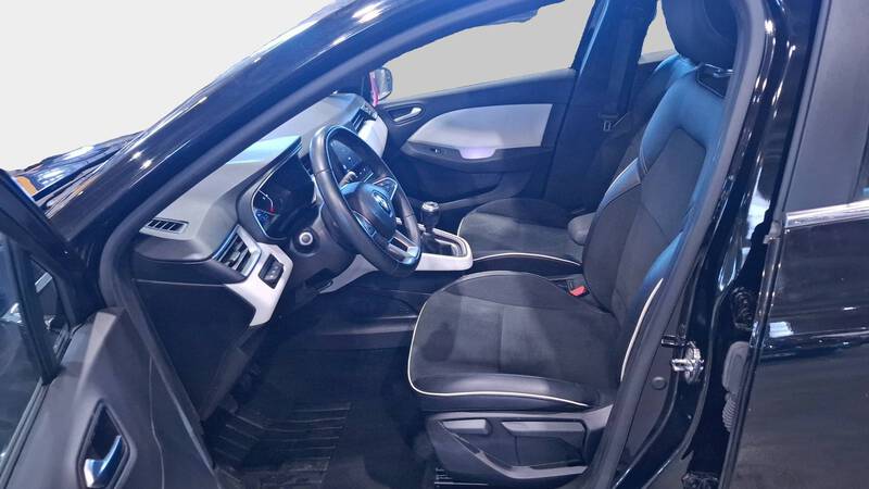 Renault Clio V