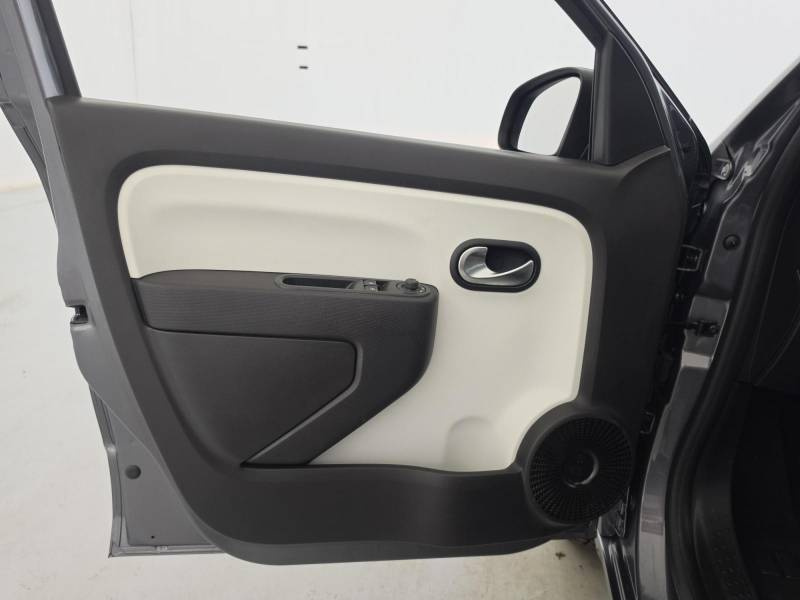 Renault Twingo III