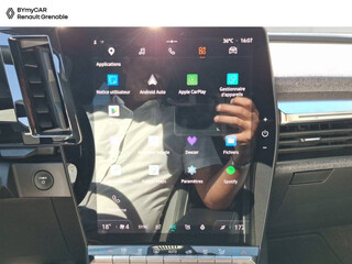 Vehicle 3D Image