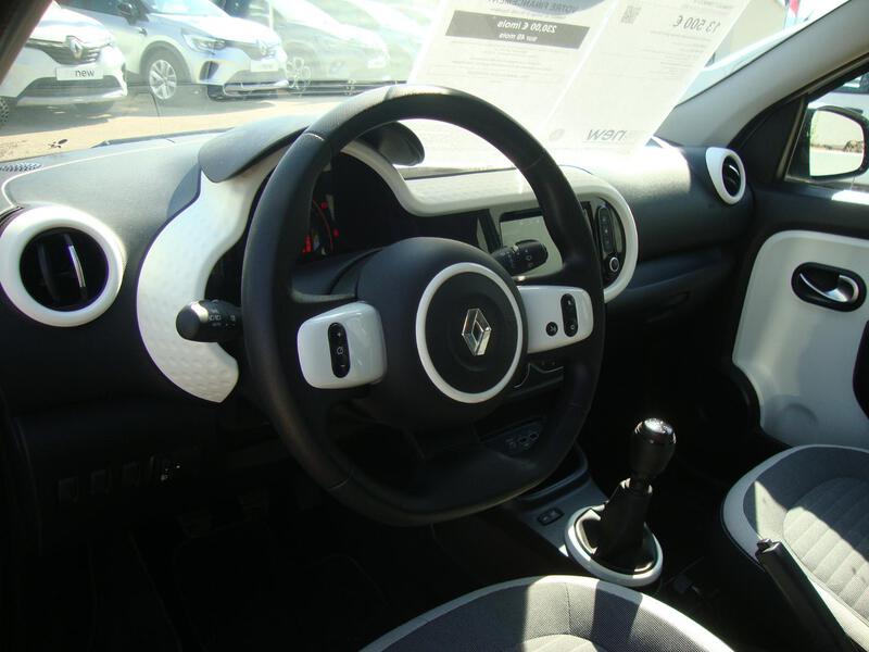 Renault Twingo III