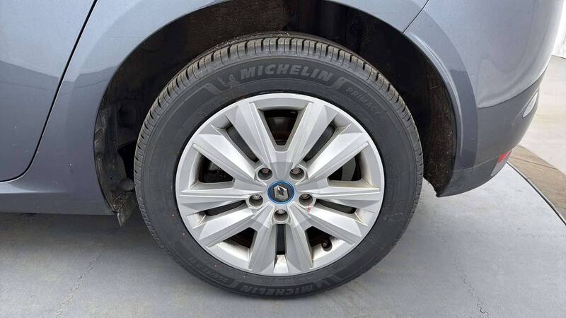 Renault Megane IV Berline
