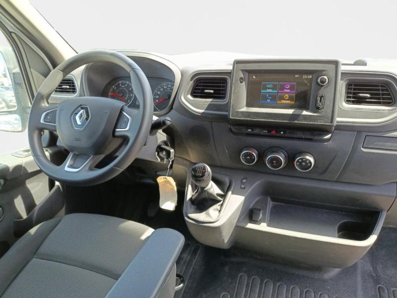 Renault Master Fourgon