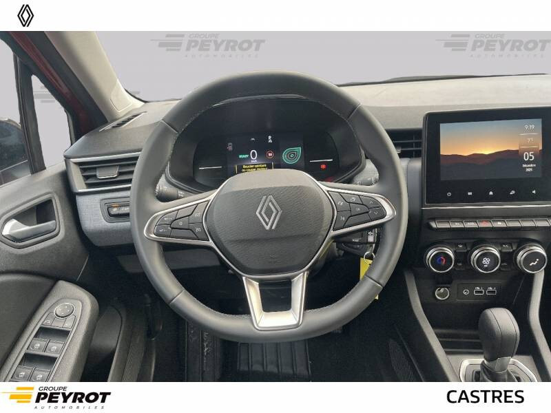 Renault Clio V