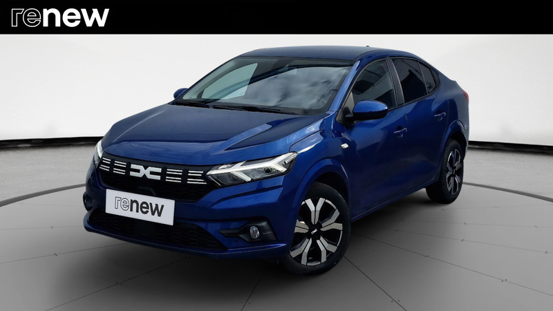 DACIA Logan 2024 — imagine 56