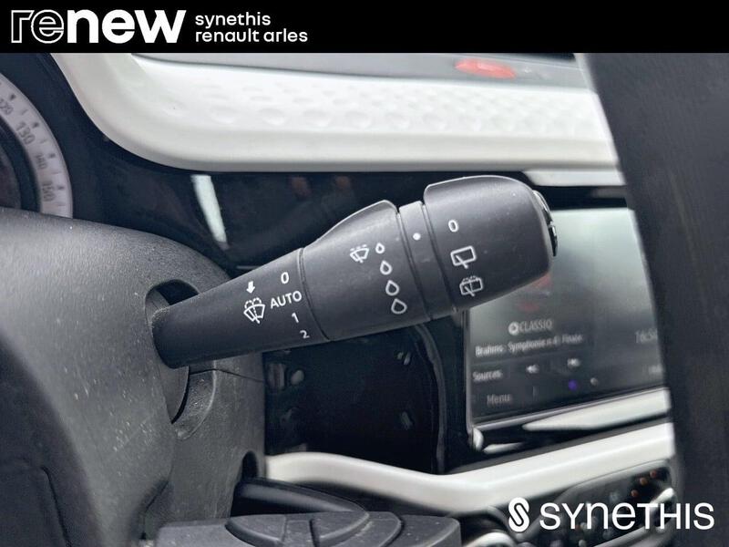 Renault Twingo E-Tech Electrique
