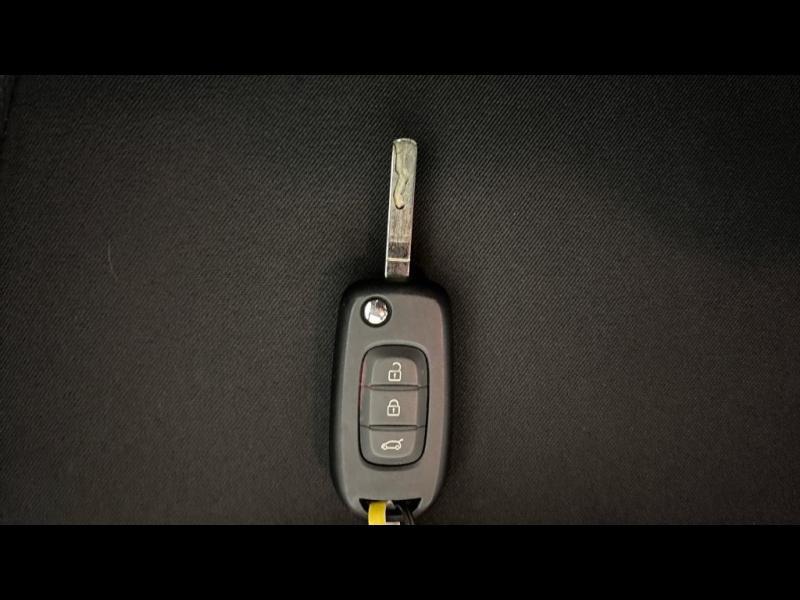 Renault Twingo III