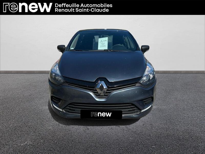 Renault Clio IV