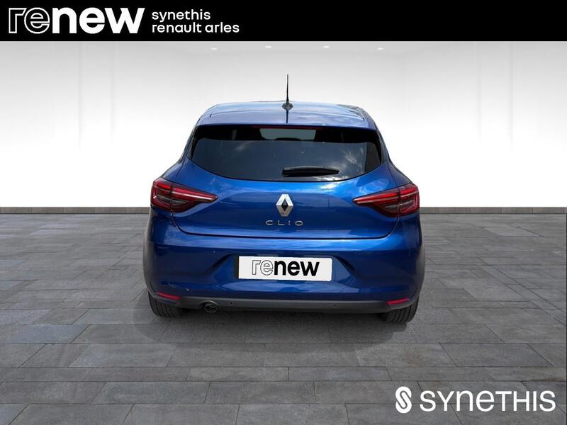Renault Clio V