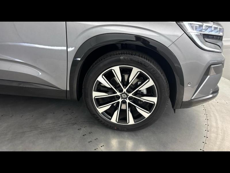 Renault Espace VI