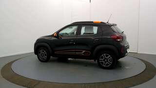 Vehicle 3D Image