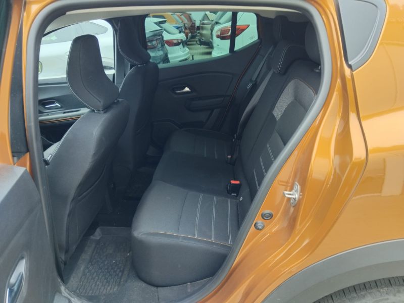 DACIA Other 2022 — imagine 30
