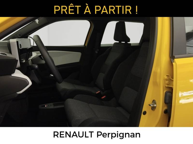 Renault R5 E-Tech Electrique
