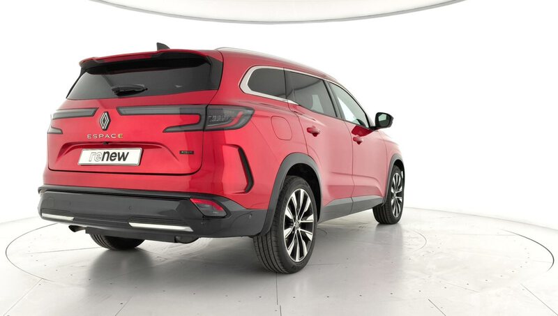 Renault Espace