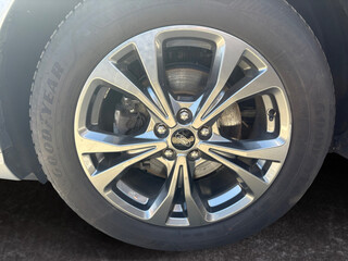 Vehicle 3D Image