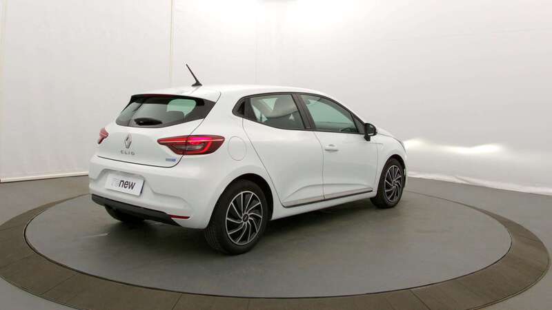 Renault Clio V